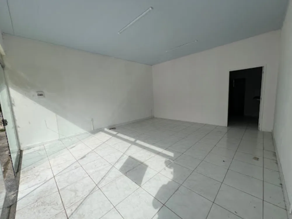 Loja-Salão, 50 m² - Foto 4