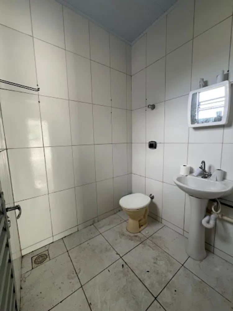Loja-Salão, 50 m² - Foto 8