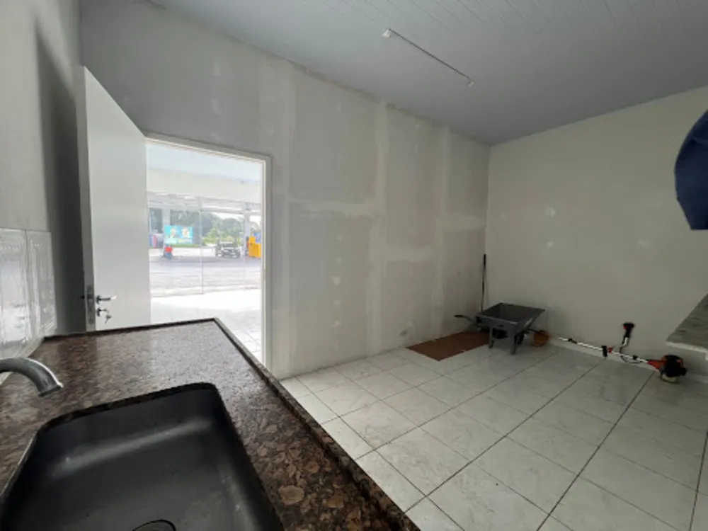Loja-Salão, 50 m² - Foto 7