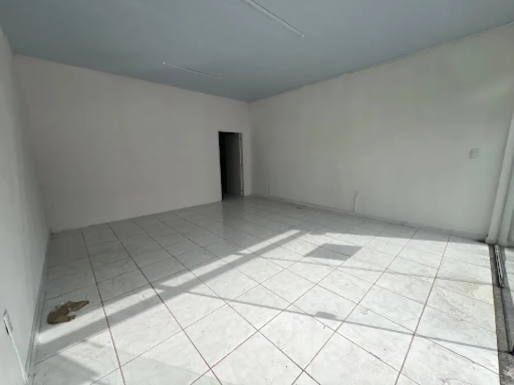 Loja-Salão, 50 m² - Foto 2