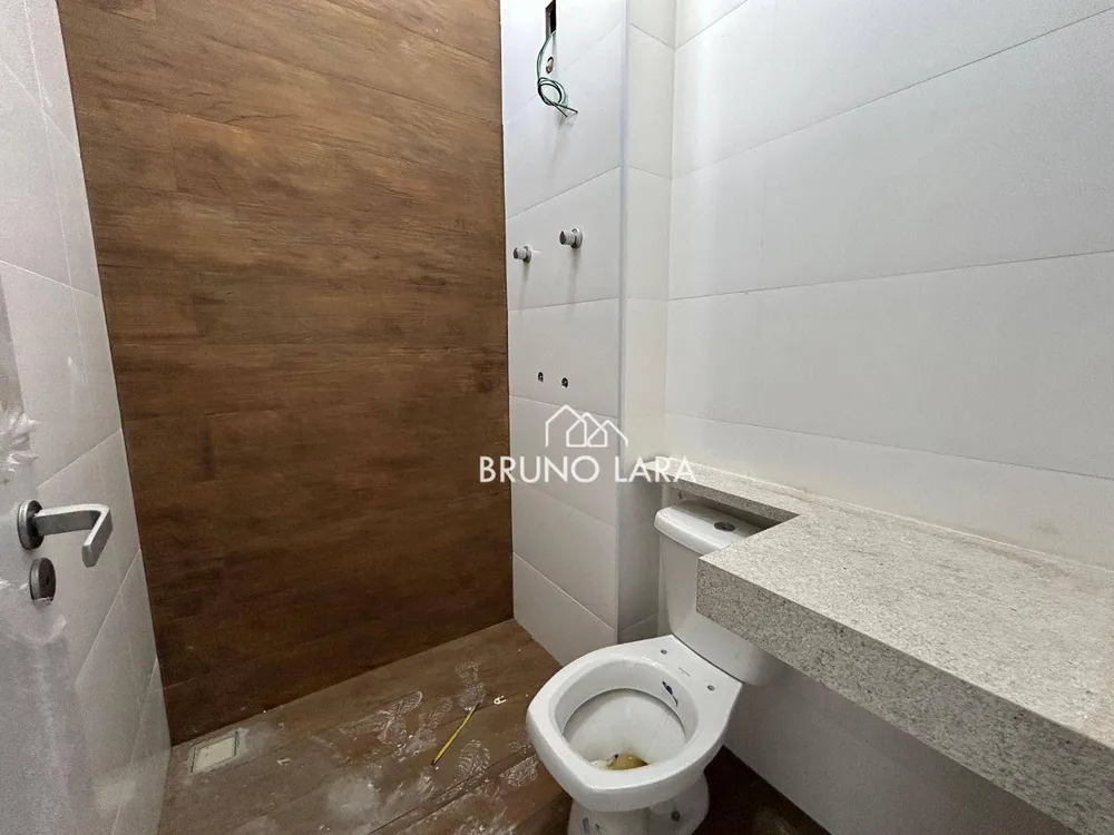 Casa, 3 quartos, 135 m² - Foto 8