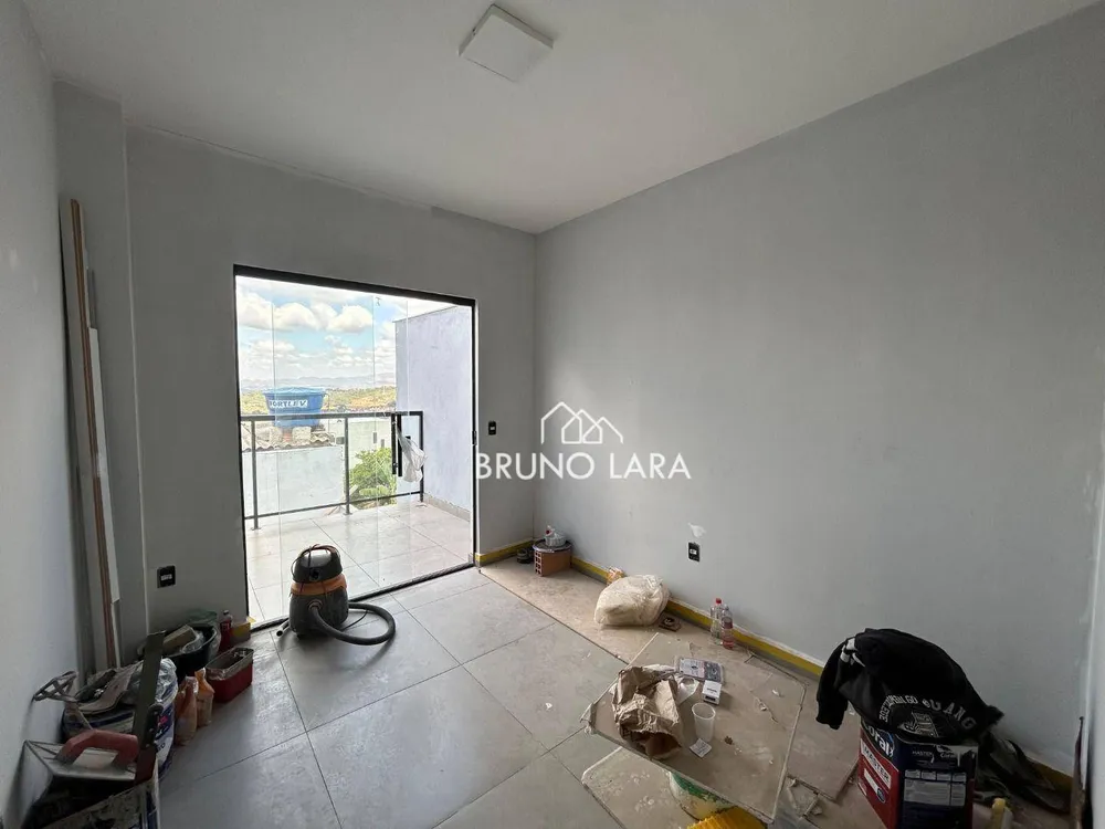Casa, 3 quartos, 135 m² - Foto 2
