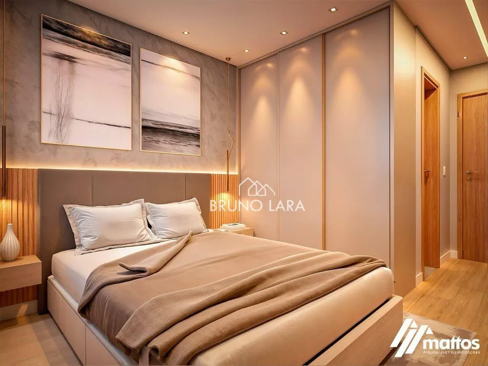 Casa, 3 quartos, 135 m² - Foto 11