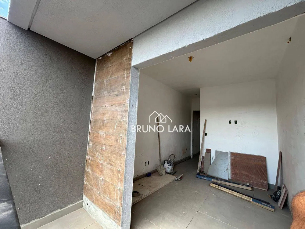 Casa, 3 quartos, 135 m² - Foto 7