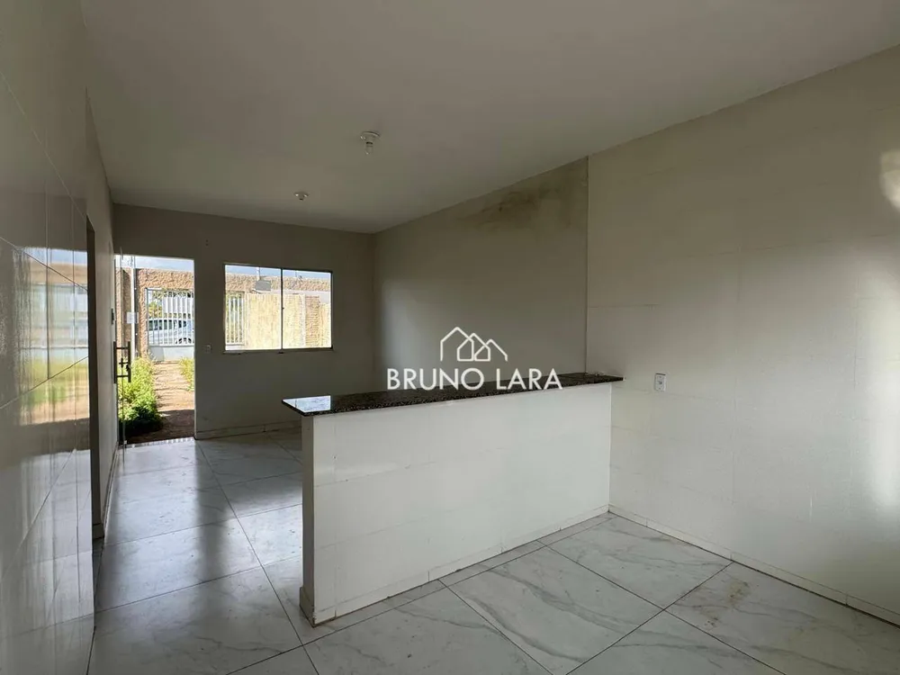 Casa, 2 quartos, 55 m² - Foto 4