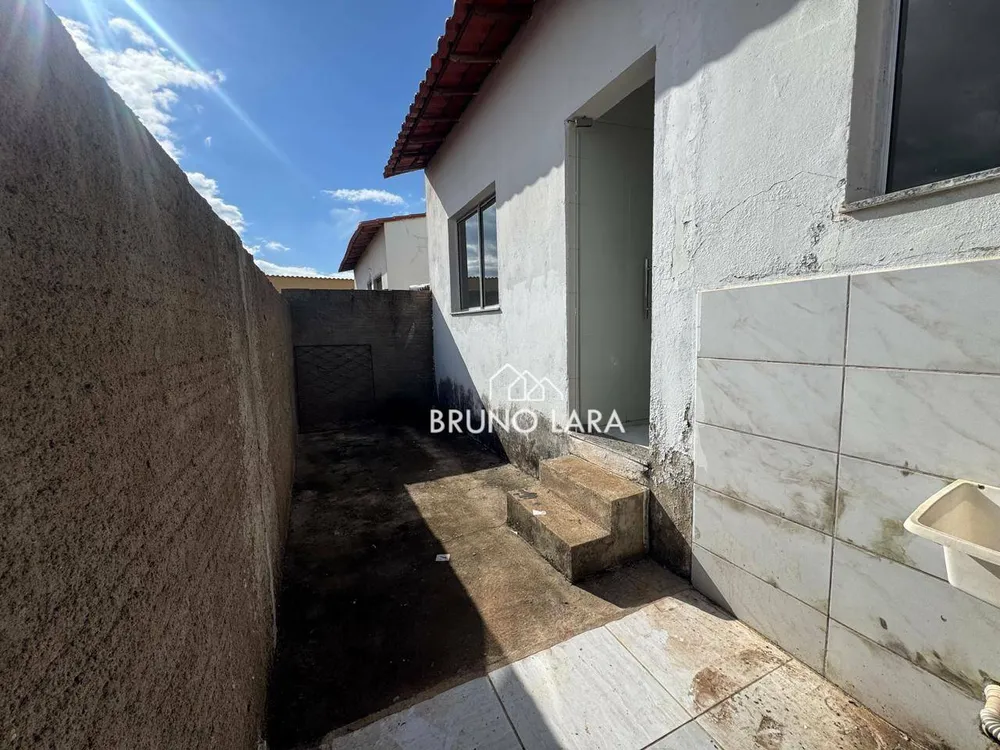 Casa, 2 quartos, 55 m² - Foto 8