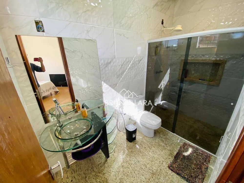 Casa de Condomínio, 4 quartos - Foto 6