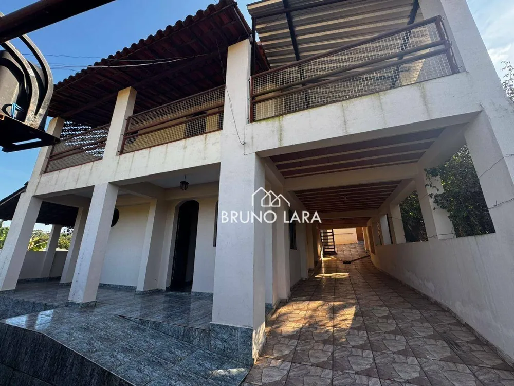 Casa, 2 quartos, 180 m² - Foto 1