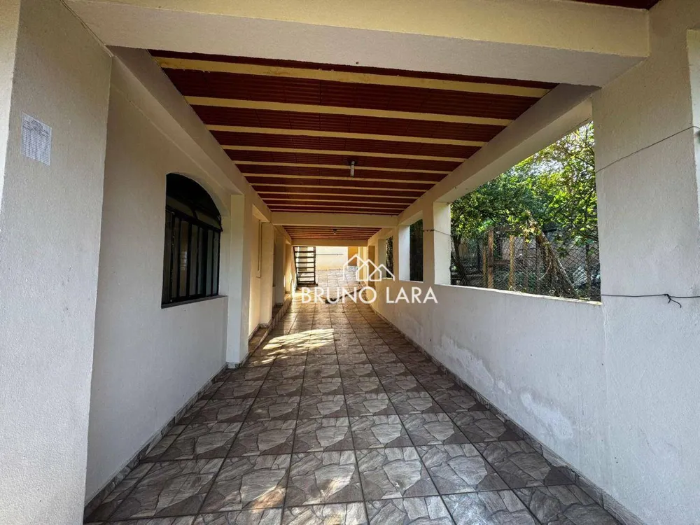 Casa, 2 quartos, 180 m² - Foto 2