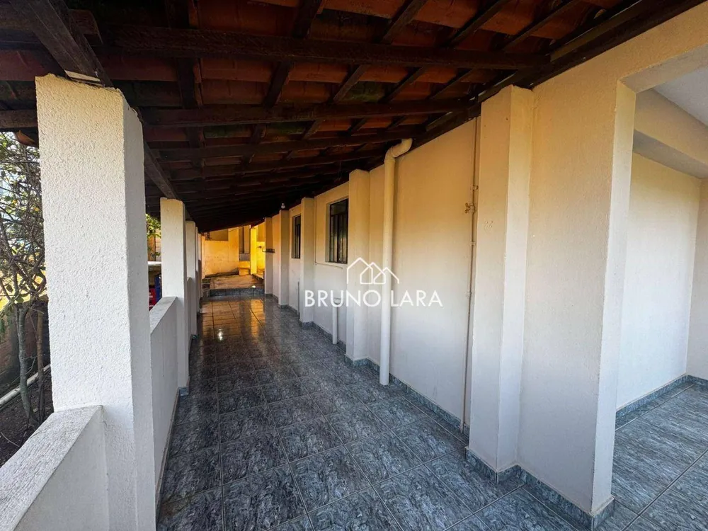 Casa, 2 quartos, 180 m² - Foto 8