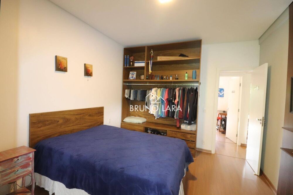 Casa de Condomínio à venda com 3 quartos, 400m² - Foto 6