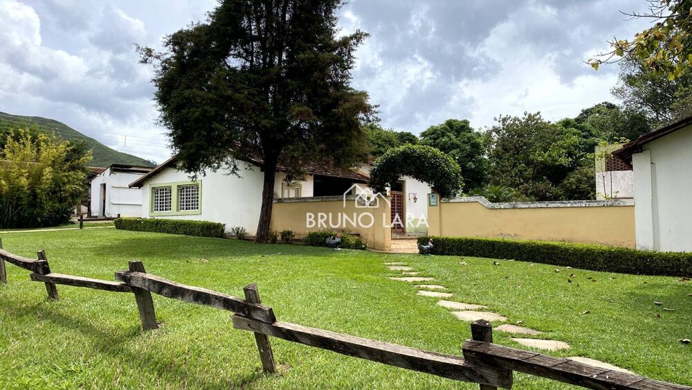 Casa de Condomínio à venda com 3 quartos, 400m² - Foto 19