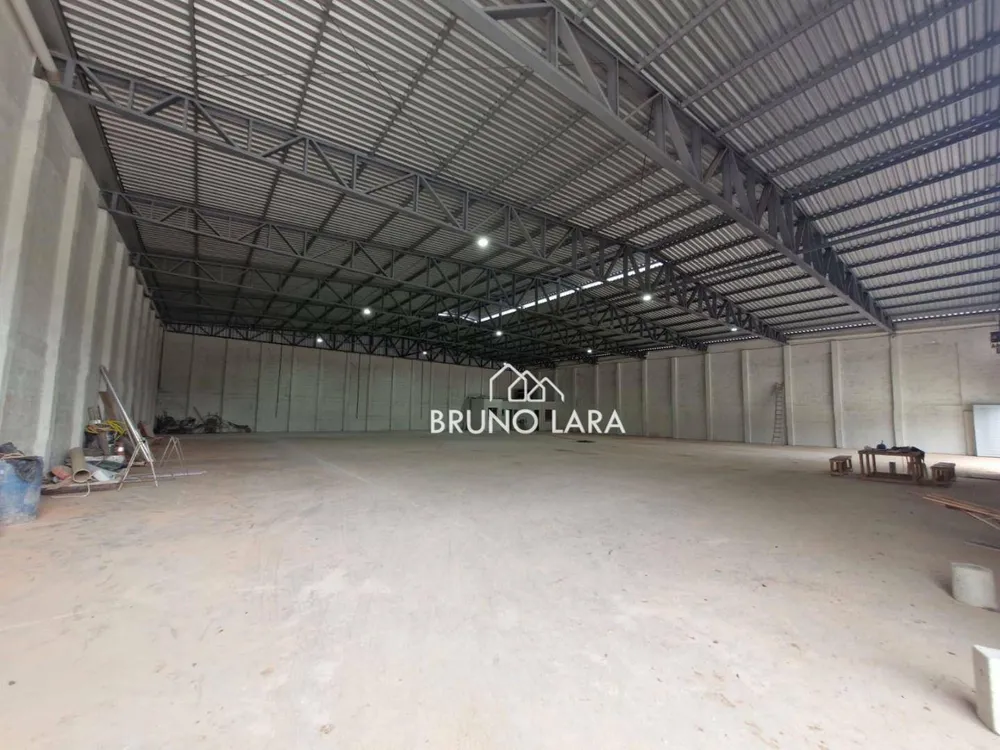 Depósito-Galpão, 1100 m² - Foto 10