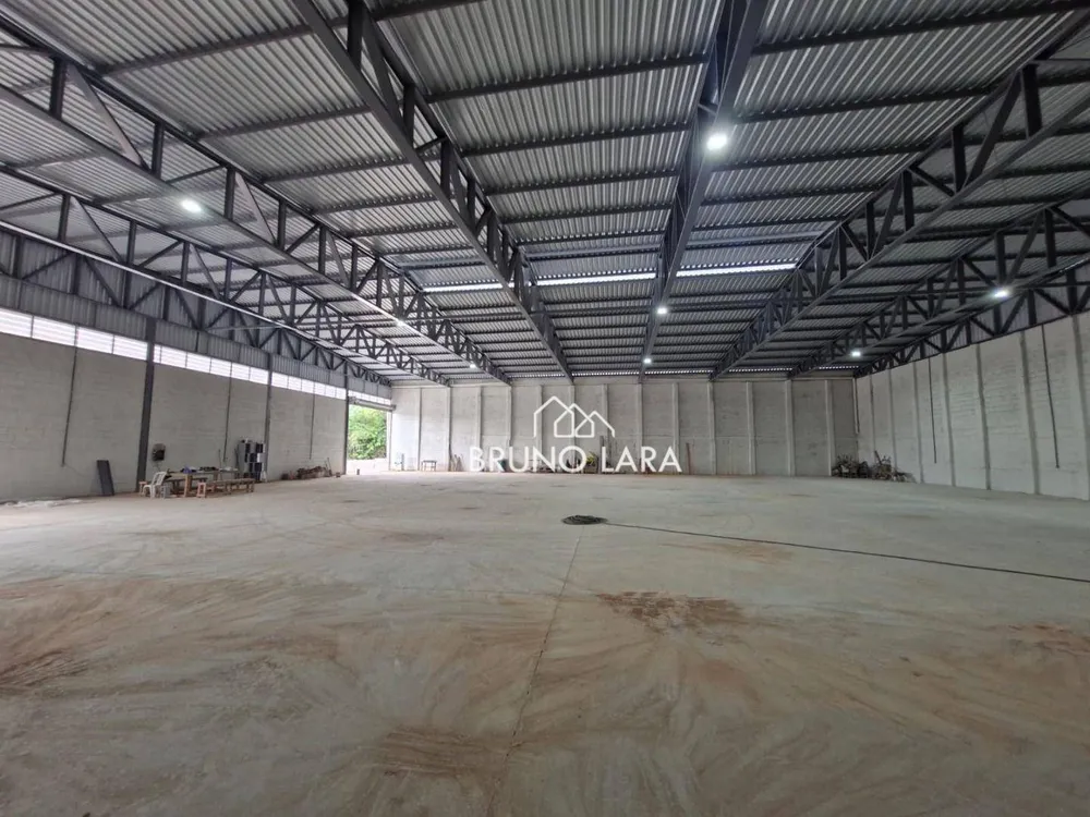 Depósito-Galpão, 1100 m² - Foto 11