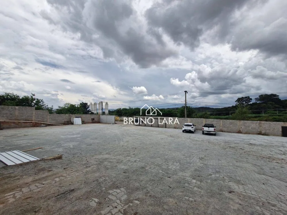 Depósito-Galpão, 1100 m² - Foto 8