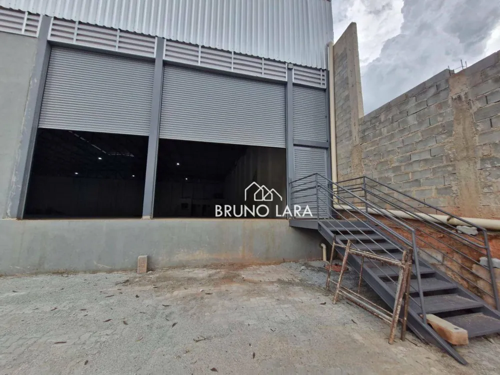 Depósito-Galpão, 1100 m² - Foto 5