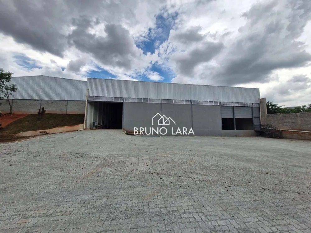 Depósito-Galpão, 1100 m² - Foto 6