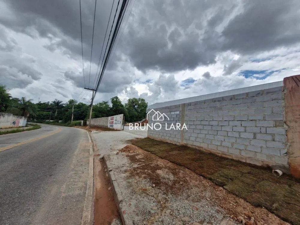 Depósito-Galpão, 1100 m² - Foto 3