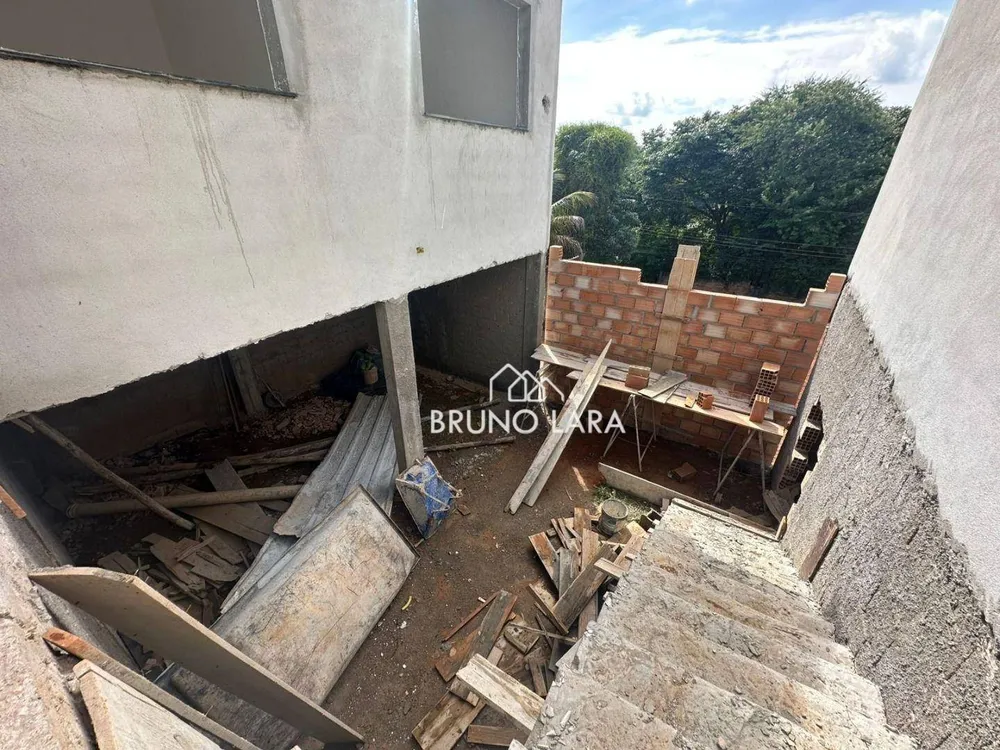 Casa, 2 quartos, 74 m² - Foto 9