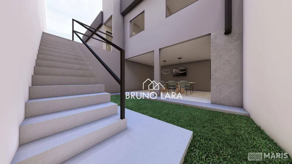 Casa, 2 quartos, 74 m² - Foto 11