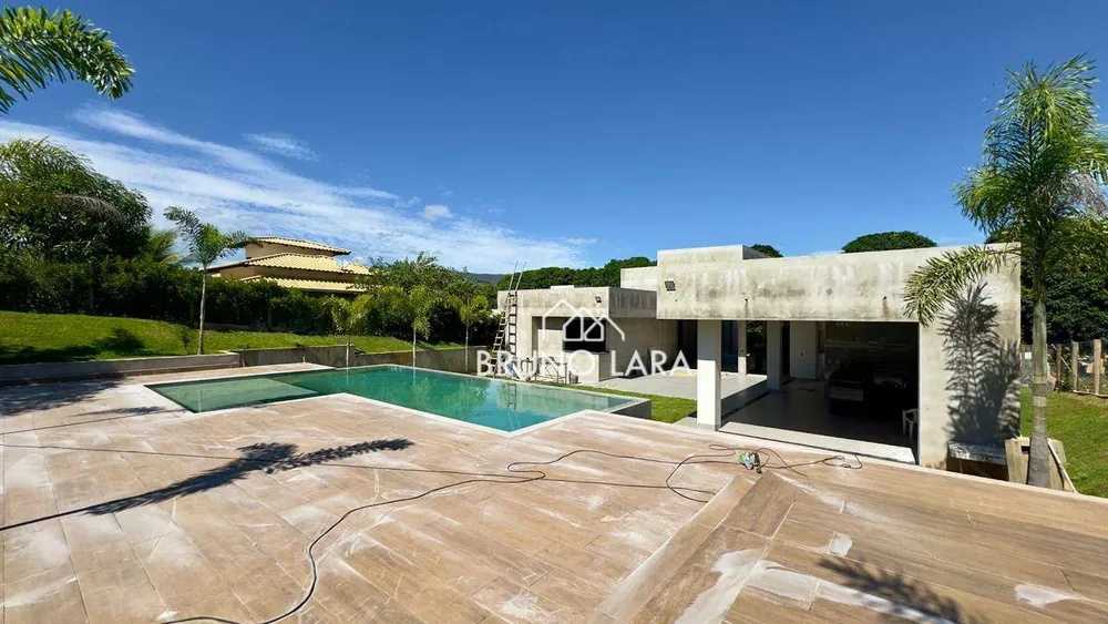 Casa de Condomínio, 4 quartos - Foto 7