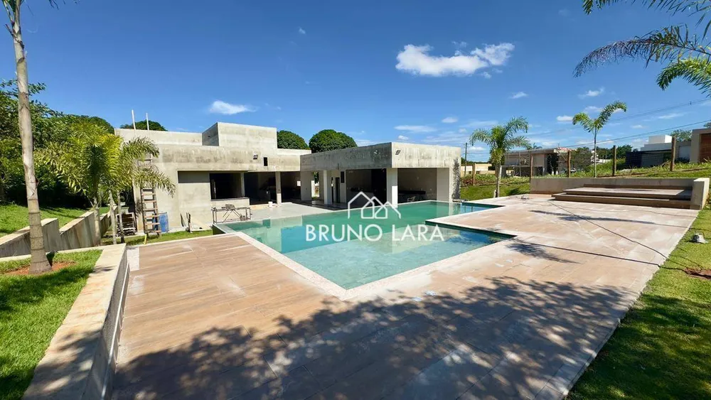 Casa de Condomínio, 4 quartos - Foto 6