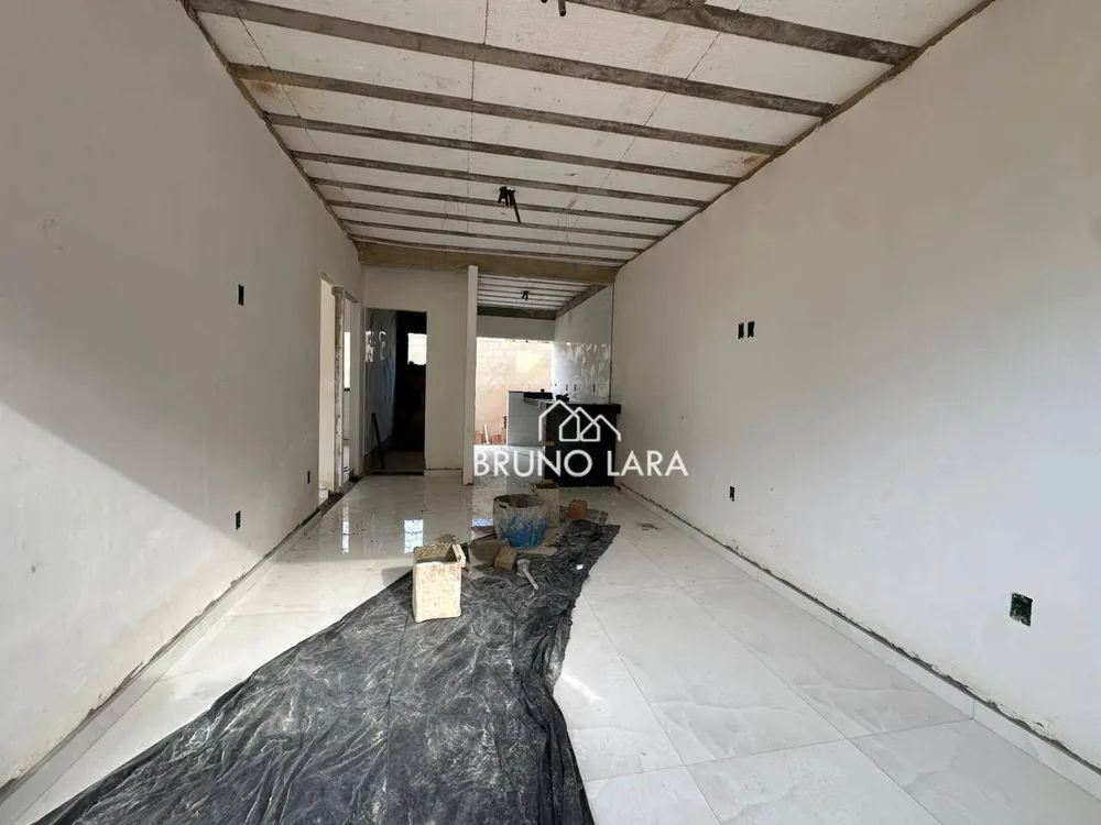 Casa, 2 quartos, 60 m² - Foto 2