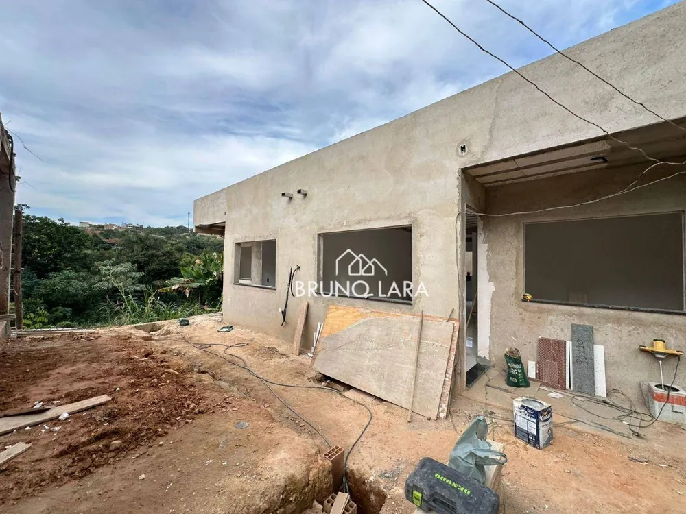 Casa, 2 quartos, 60 m² - Foto 9
