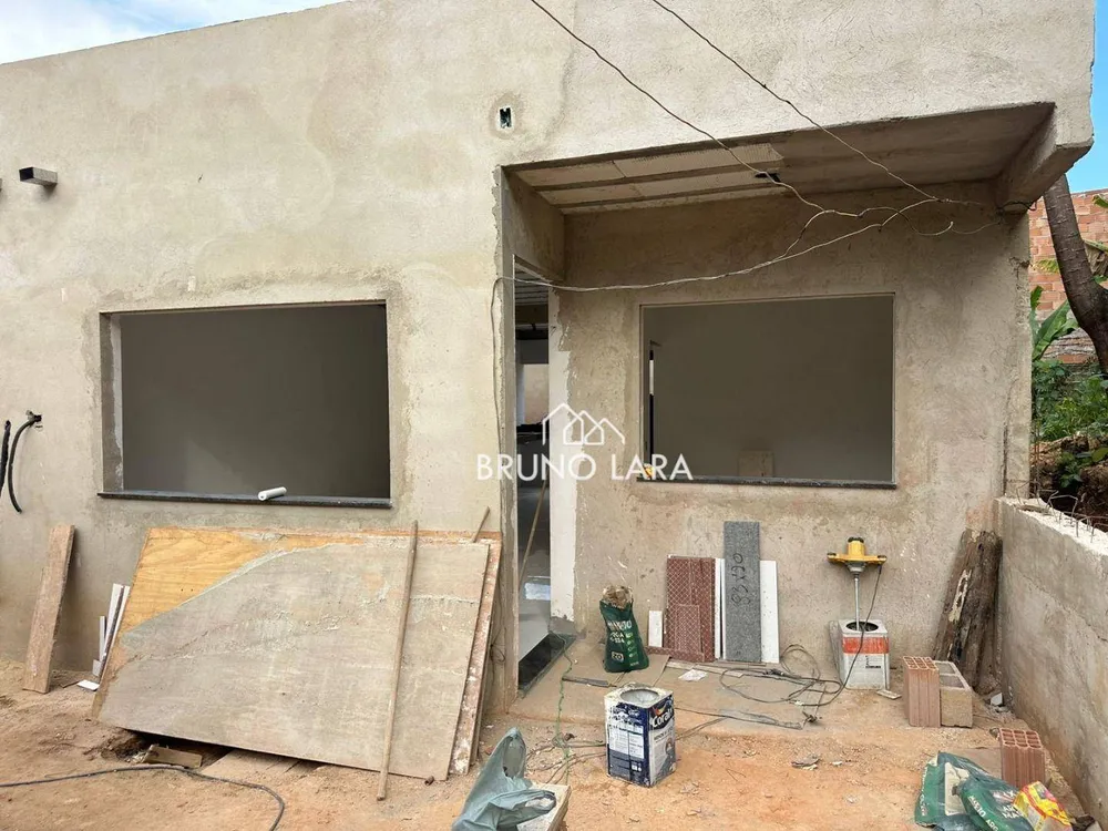Casa, 2 quartos, 60 m² - Foto 1