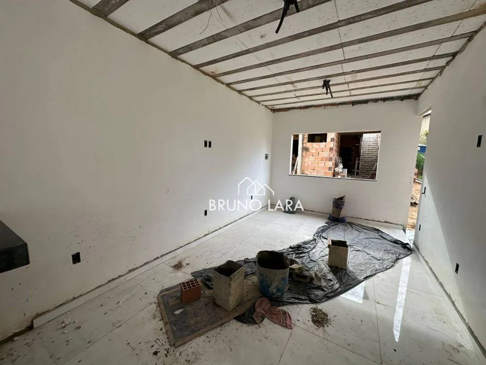 Casa, 2 quartos, 60 m² - Foto 3
