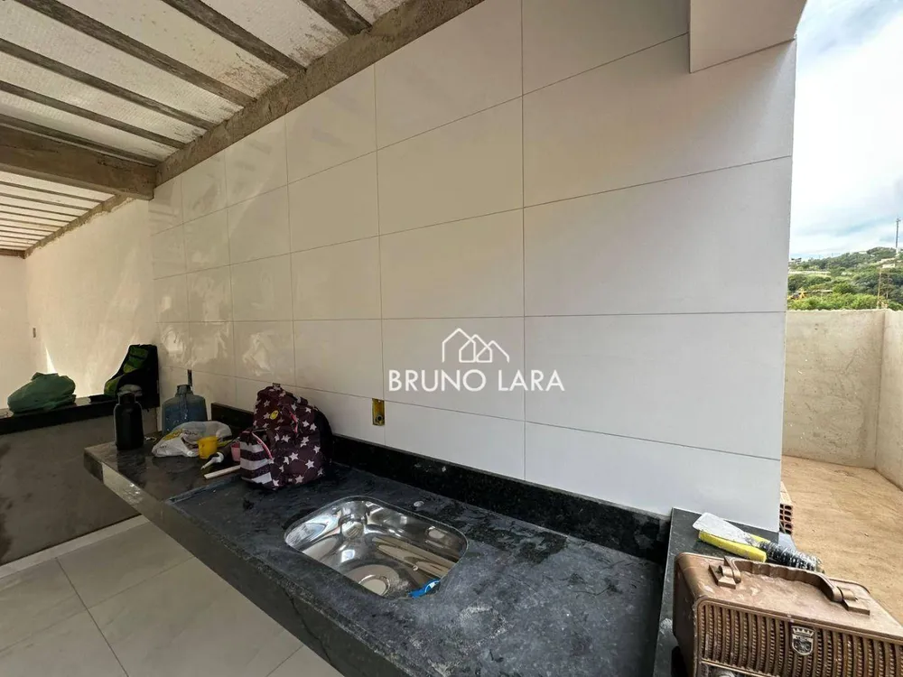 Casa, 2 quartos, 60 m² - Foto 5