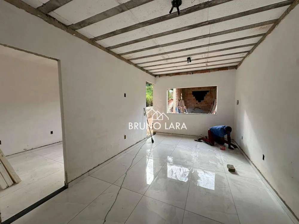 Casa, 2 quartos, 60 m² - Foto 4