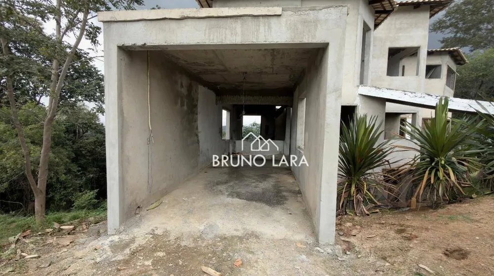 Casa de Condomínio, 5 quartos - Foto 4