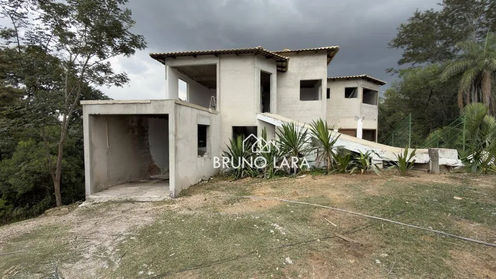 Casa de Condomínio, 5 quartos - Foto 3