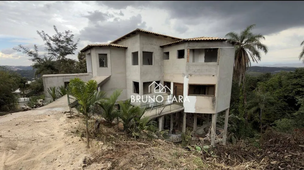 Casa de Condomínio, 5 quartos - Foto 1