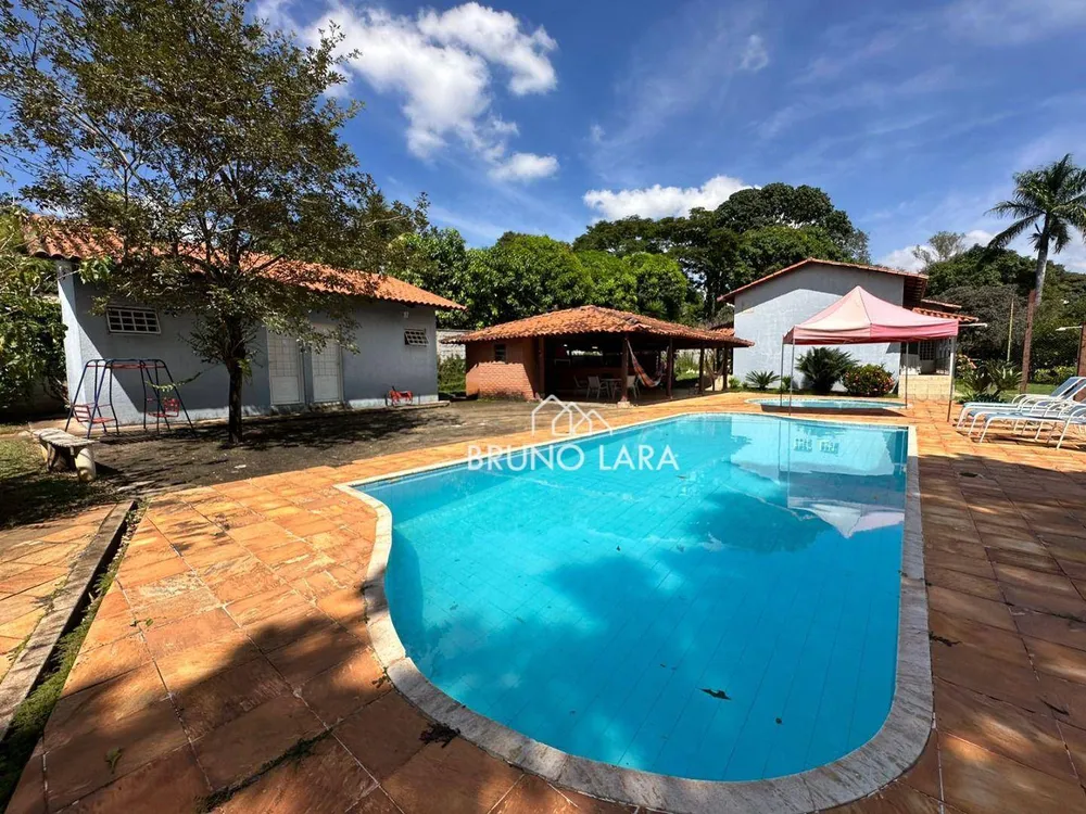 Casa de Condomínio, 4 quartos - Foto 6