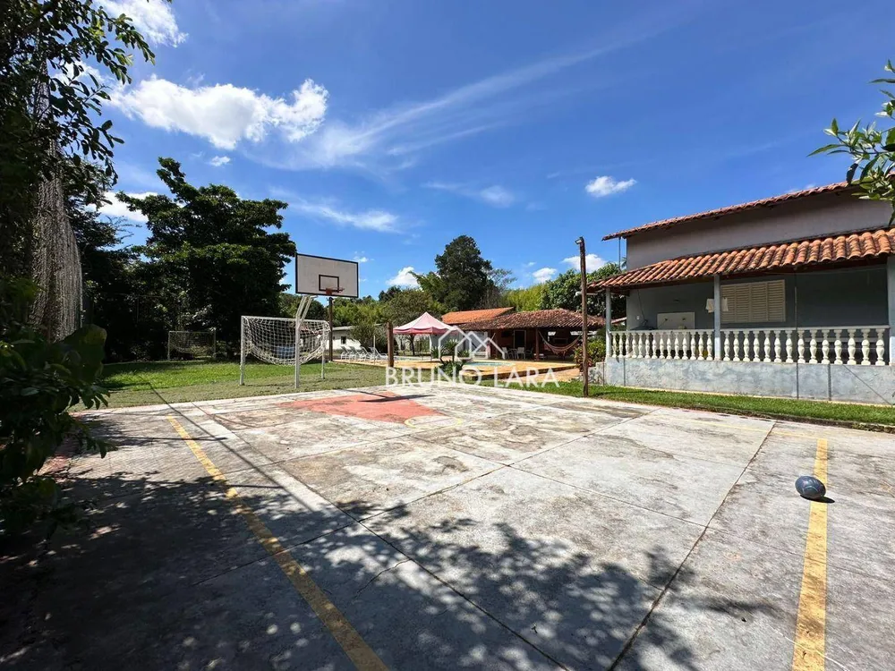Casa de Condomínio, 4 quartos - Foto 10