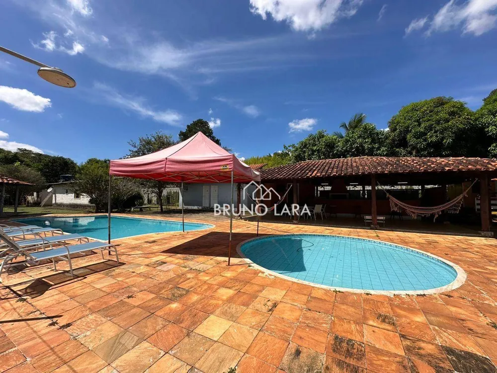 Casa de Condomínio, 4 quartos - Foto 5