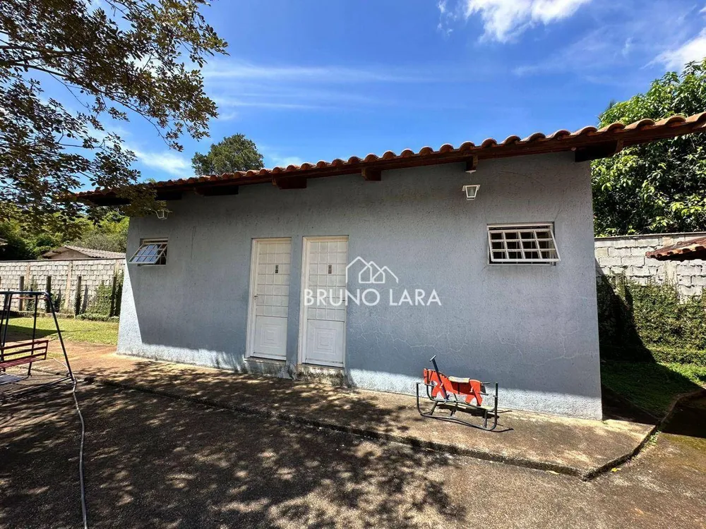 Casa de Condomínio, 4 quartos - Foto 12