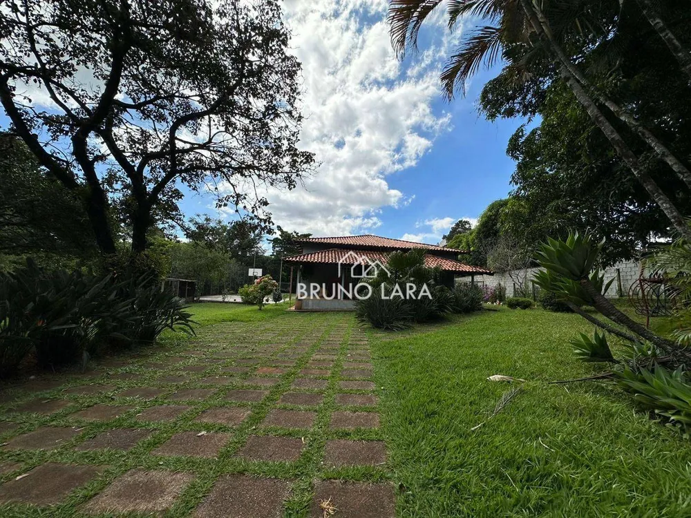 Casa de Condomínio, 4 quartos - Foto 9