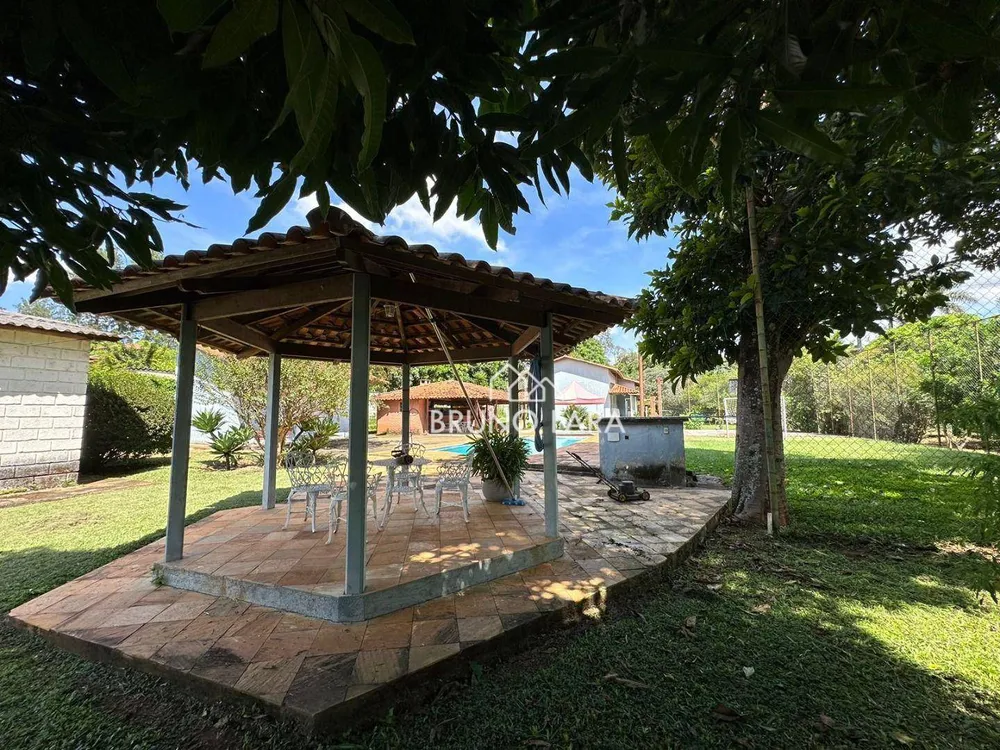 Casa de Condomínio, 4 quartos - Foto 11