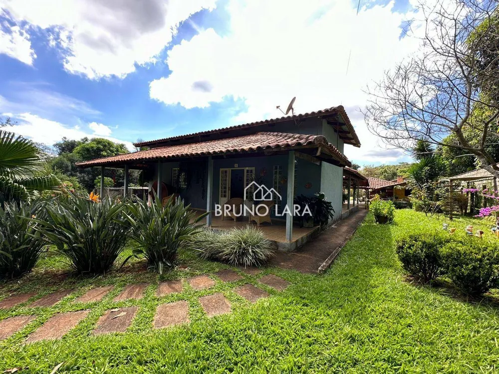 Casa de Condomínio, 4 quartos - Foto 8