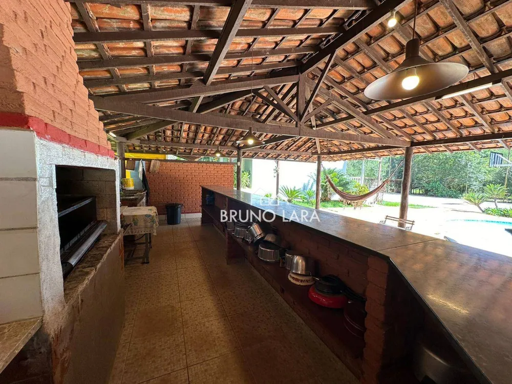 Casa de Condomínio, 4 quartos - Foto 7