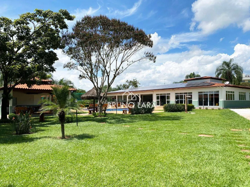 Casa de Condomínio, 3 quartos - Foto 12
