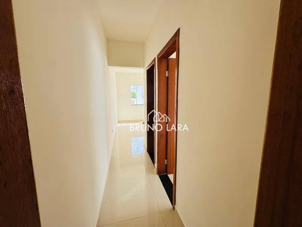 Casa, 2 quartos, 57 m² - Foto 11