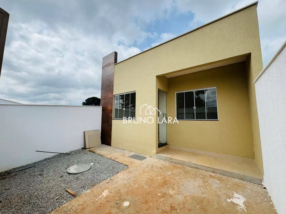 Casa, 2 quartos, 57 m² - Foto 1