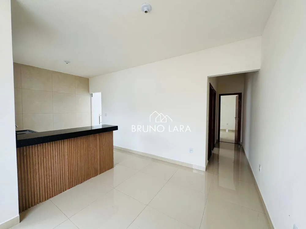 Casa, 2 quartos, 57 m² - Foto 4