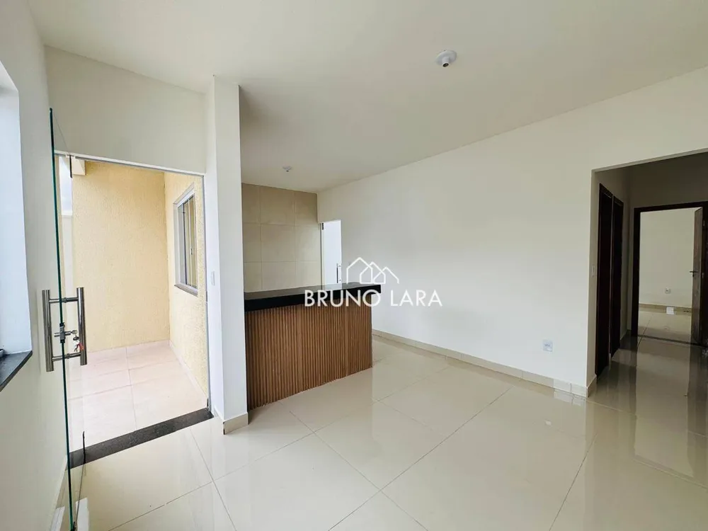 Casa, 2 quartos, 57 m² - Foto 3