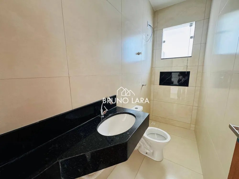 Casa, 2 quartos, 57 m² - Foto 7