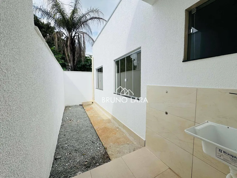 Casa, 2 quartos, 57 m² - Foto 12